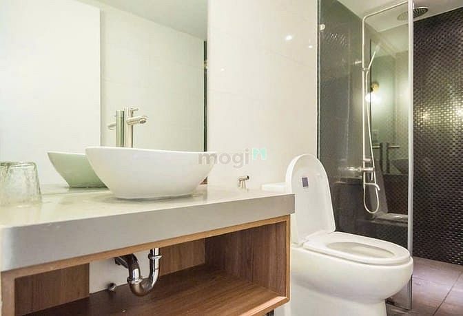 Hình ảnh Căn Hộ Hai Bà Trưng Gần Cv Lê Văn Tám_Trường Đại Học UEH ISB Q1