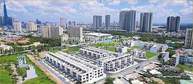 Hình ảnh Bán đất An Phú New City, lô góc, 154,3m², vị trí đẹp, giá 35 tỷ