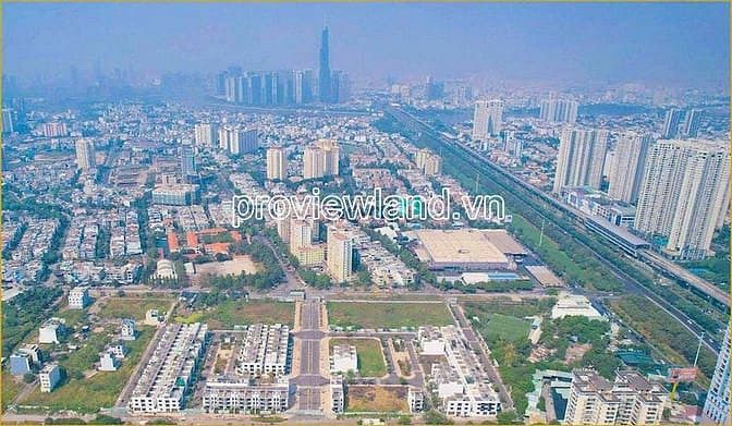 Hình ảnh Bán đất An Phú New City, lô góc, 154,3m², vị trí đẹp, giá 35 tỷ