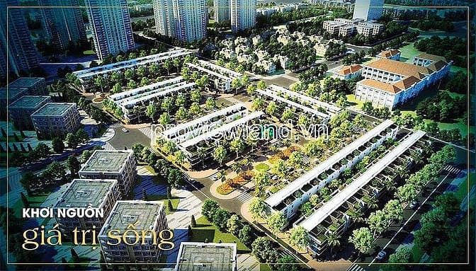 Hình ảnh Bán đất An Phú New City, lô góc, 154,3m², vị trí đẹp, giá 35 tỷ