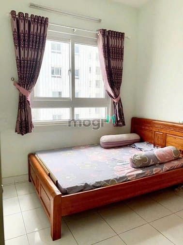 Hình ảnh Chung cư SaiGon Tower, Thoại Ngọc Hầu, TP: 3p ngủ, 10tr/th, Nt dầy đủ