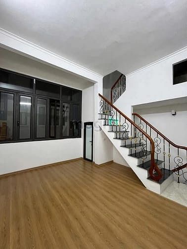 Hình ảnh Bán nhà phố Khương Trung, Ngõ thông o to kinh doanh, DT:60m2, Giá:14tỷ