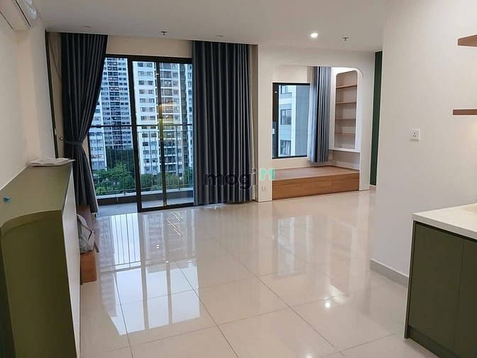 Hình ảnh Cho thuê Trang Chủ MB66.COM / Đăng Ký Tặng 66K 2PN, 2 WC, bếp. Dt 69m2 tại Vinhome Grandpark Thủ Đức