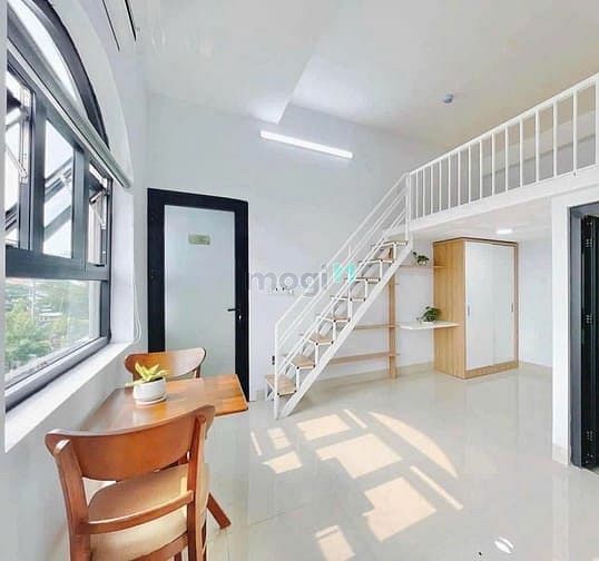 Hình ảnh Mb6623 nạp rút nhanh chóng duplex cửa sổ lớn gần Lotte Mart, đại học TDT, RMIT