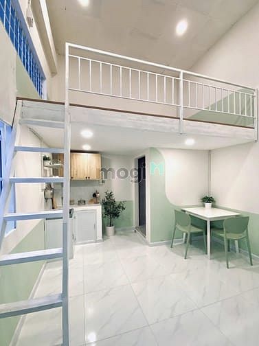 Hình ảnh Phòng trọ Cao Cấp Dành cho Sinh Viên Thủ Đức