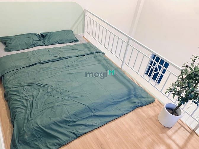 Hình ảnh Phòng trọ Cao Cấp Dành cho Sinh Viên Thủ Đức
