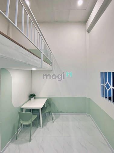 Hình ảnh Phòng trọ Cao Cấp Dành cho Sinh Viên Thủ Đức