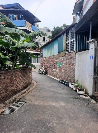 Hình ảnh Bán 40m2 4mx10 vuông vắn , ngõ thoáng đẹp gần vinhomes