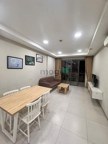 Hình ảnh Cho thuê C/c Gold View - 80m2 2pn 2wc - Full nội thất - Giá 17tr/th