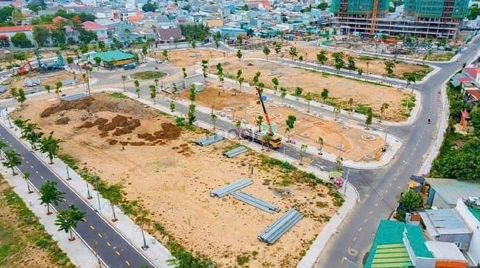 Hình ảnh Bán đất Nền KĐT Mới MK Central City – Phủ Hà, Phan Rang – Tháp Chàm