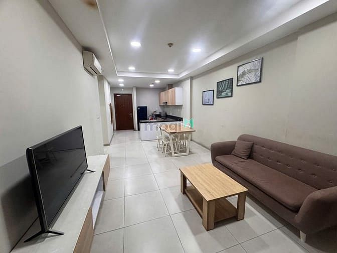 Hình ảnh Cho thuê C/c Gold View - 80m2 2pn 2wc - Full nội thất - Giá 17tr/th