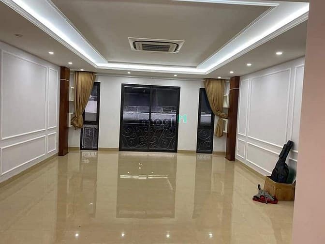 Hình ảnh Bán đất Tôn Đức Thắng Đống Đa 68m2 mặt ngõ ô tô tránh chỉ 21 tỷ