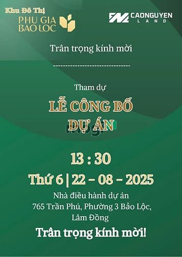 Hình ảnh 🌟🌟SIÊU PHẨM mới ra mắt tại Bảo Lộc🌟🌟