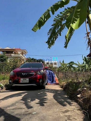 Hình ảnh Bán 34.8m2 đất Đông Dư ( Trong Đê) ngõ nông vuông vắn , thoáng
