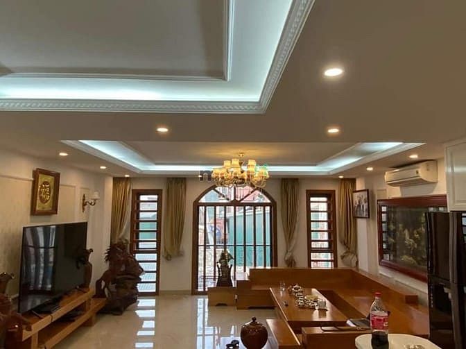 Hình ảnh Bán đất Tôn Đức Thắng Đống Đa 68m2 mặt ngõ ô tô tránh chỉ 21 tỷ