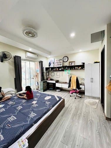 Hình ảnh Bán gấp cc căn góc kđt Văn Khê –2 ban công- thoáng sáng –nội thất đẹp