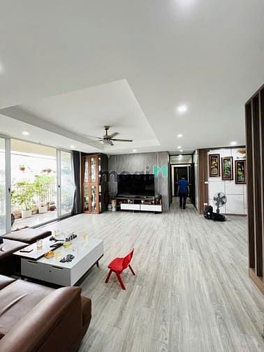 Hình ảnh Bán gấp cc căn góc kđt Văn Khê –2 ban công- thoáng sáng –nội thất đẹp