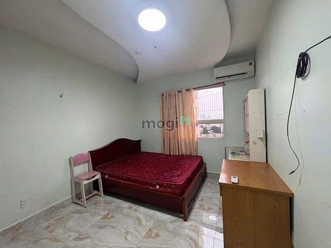 Hình ảnh Chung cư 8X Thái An, Phan Huy Ích, p14, GV, 65m2, 2PN, NT, 8tr/th.