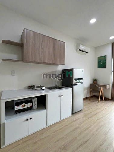 Hình ảnh STUDIO BAN CÔNG Full Nội Thất Cho Thuê Thảo Điền - Quận 2 - Mới 100%🥰