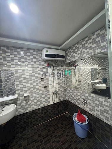 Hình ảnh Chung cư 8X Thái An, Phan Huy Ích, p14, GV, 65m2, 2PN, NT, 8tr/th.