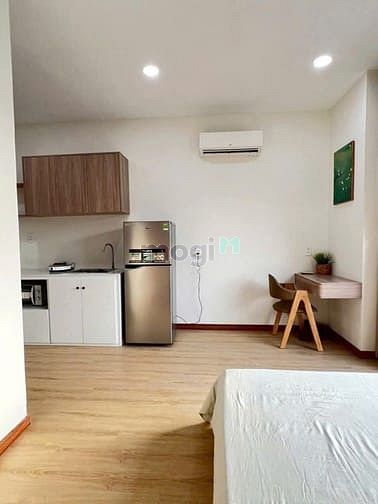 Hình ảnh STUDIO BAN CÔNG Full Nội Thất Cho Thuê Thảo Điền - Quận 2 - Mới 100%🥰