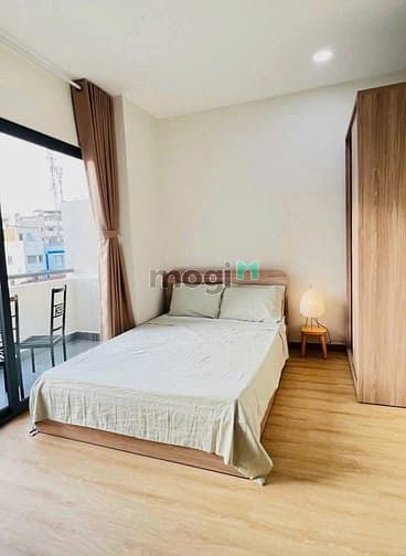 Hình ảnh STUDIO BAN CÔNG Full Nội Thất Cho Thuê Thảo Điền - Quận 2 - Mới 100%🥰