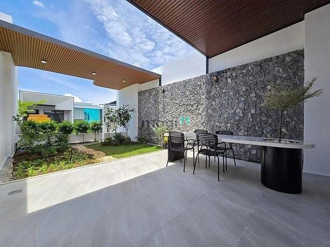 Hình ảnh Cho thuê nhà HXH 378/1E Võ Văn Tần, Phường 5, Quận 3