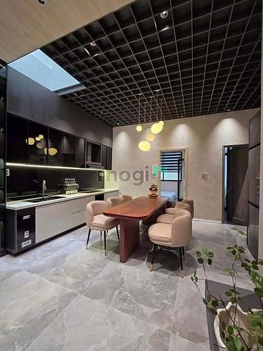 Hình ảnh Cho thuê nhà HXH 378/1E Võ Văn Tần, Phường 5, Quận 3