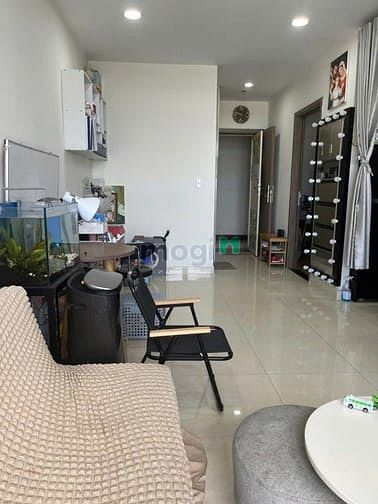 Hình ảnh Carillon 5, Lũy bán Bích, Tân Phú: 74m2, 2PN, 2WC, NTCC, 12tr/th