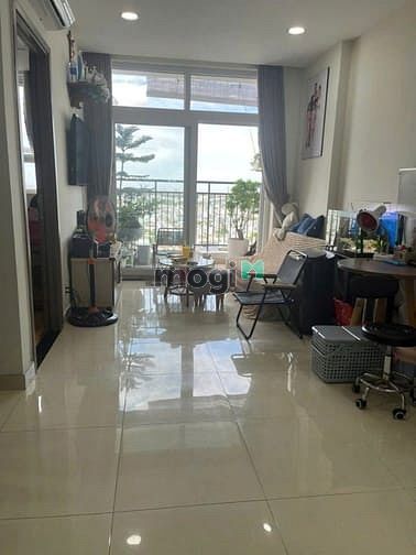 Hình ảnh Carillon 5, Lũy bán Bích, Tân Phú: 74m2, 2PN, 2WC, NTCC, 12tr/th