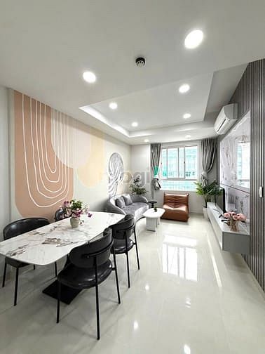 Hình ảnh Bán chung cư Grand Riverside - Căn góc 2 view - 83m2 3pn2wc - 6,5 tỷ