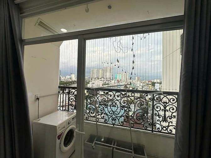 Hình ảnh Bán chung cư Grand Riverside - 60m2 2PN 1WC - Có nội thất - Giá 4,5tỷ