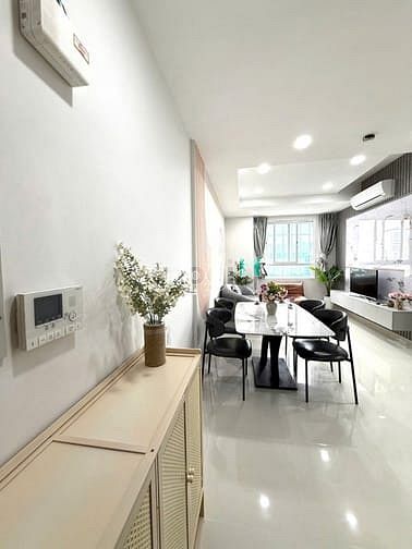 Hình ảnh Bán chung cư Grand Riverside - Căn góc 2 view - 83m2 3pn2wc - 6,5 tỷ