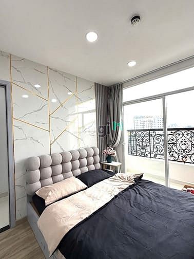 Hình ảnh Bán chung cư Grand Riverside - Căn góc 2 view - 83m2 3pn2wc - 6,5 tỷ