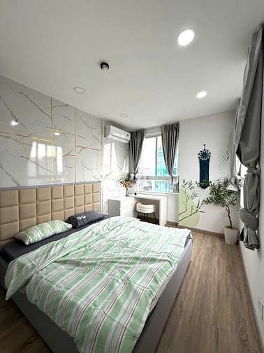 Hình ảnh Bán chung cư Grand Riverside - Căn góc 2 view - 83m2 3pn2wc - 6,5 tỷ