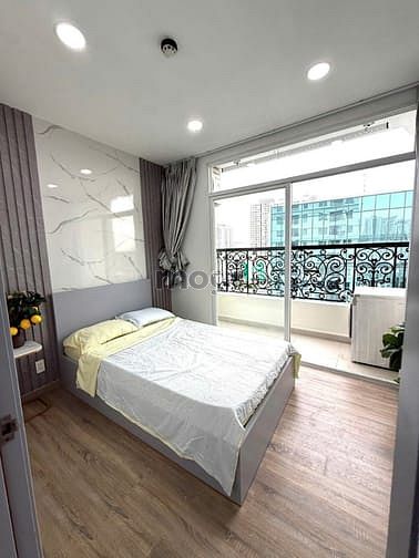 Hình ảnh Bán chung cư Grand Riverside - Căn góc 2 view - 83m2 3pn2wc - 6,5 tỷ