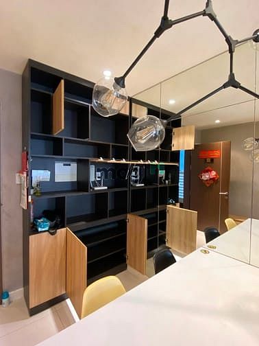 Hình ảnh 🔰⚜️GRAND OPENING – 1PN Sang Trọng Tone Ấm Tại Thảo Điền - BAO PHÍ 🔥