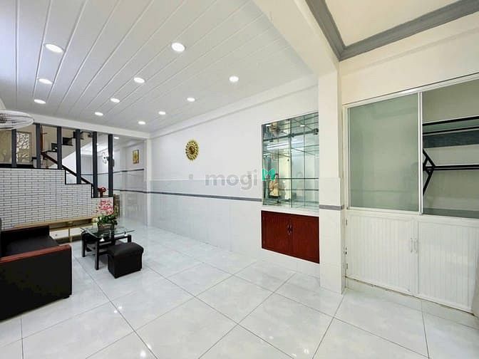 Hình ảnh Nhà đẹp Bình Thới Q6, 34m², 1T1L, 2PN, 2WC – giá tốt 1.78 tỷ