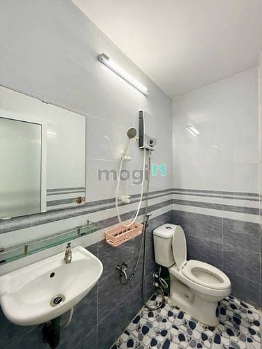 Hình ảnh Nhà đẹp Bình Thới Q6, 34m², 1T1L, 2PN, 2WC – giá tốt 1.78 tỷ