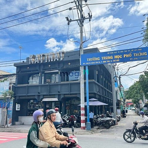 Hình ảnh Bán góc 2MT 168 Đặng Văn Bi Thủ Đức, đang cho Katinat thuê 130tr/thán