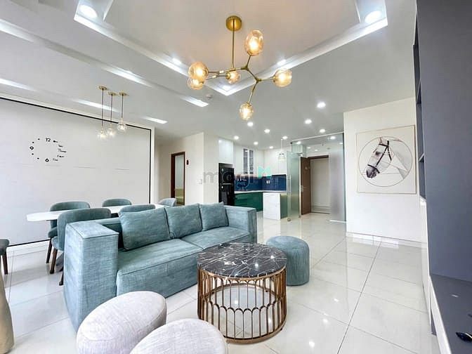 Hình ảnh Cần bán chung cư Grand Riverside - 111m2 3PN 2WC - Giá chốt 7,3 tỷ
