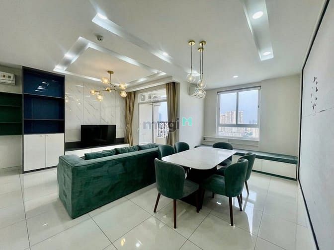 Hình ảnh Cần bán chung cư Grand Riverside - 111m2 3PN 2WC - Giá chốt 7,3 tỷ