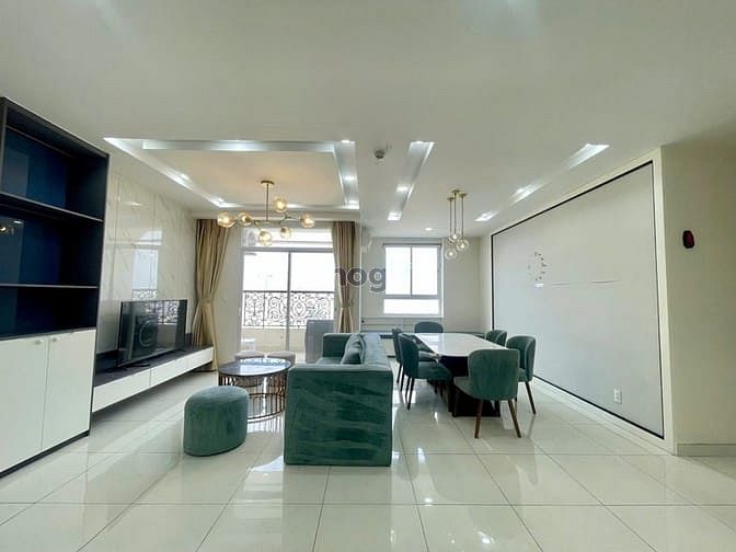 Hình ảnh Cần bán chung cư Grand Riverside - 111m2 3PN 2WC - Giá chốt 7,3 tỷ