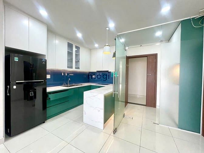 Hình ảnh Cần bán chung cư Grand Riverside - 111m2 3PN 2WC - Giá chốt 7,3 tỷ