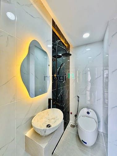 Hình ảnh Siêu hot! Nhà 54m², 1T1L, 3PN, Phan Văn Trị Gò Vấp – 3.56 tỷ