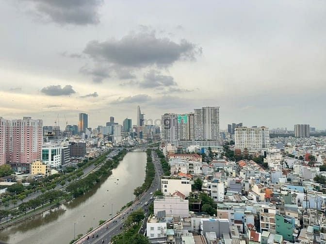 Hình ảnh Cần bán chung cư Grand Riverside - 111m2 3PN 2WC - Giá chốt 7,3 tỷ