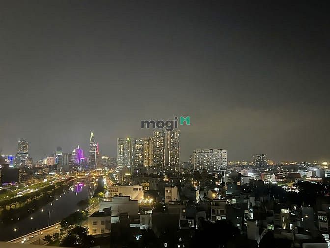 Hình ảnh Bán Trang Chủ MB66.COM Chính Thức Grand Riverside - 49m2 1pn1wc - View Bitexco - Giá 4,2 tỷ