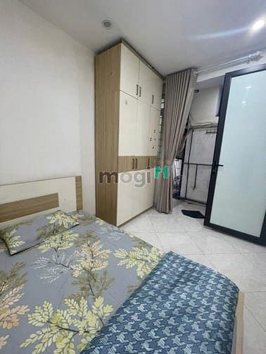 Hình ảnh C/c Khang Gia ,Phan Huy Ích, P14, GV, 80m2, 2PN, 2WC, 8tr/th.