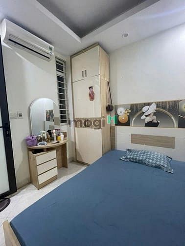 Hình ảnh C/c Khang Gia ,Phan Huy Ích, P14, GV, 80m2, 2PN, 2WC, 8tr/th.