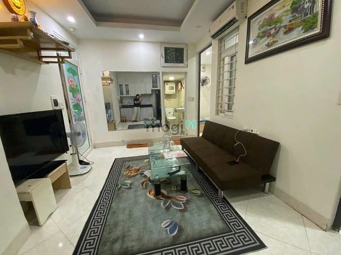 Hình ảnh C/c Khang Gia ,Phan Huy Ích, P14, GV, 80m2, 2PN, 2WC, 8tr/th.